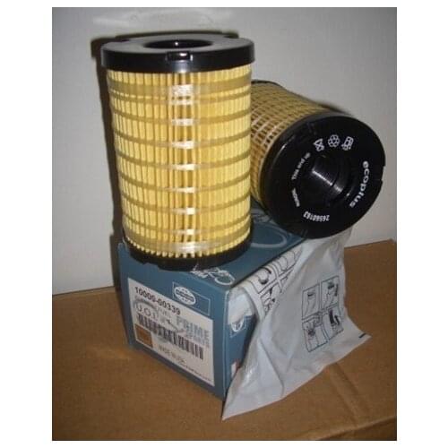 10000 - 00339 Fuel filter of FG Wilson Engine filter spare parts 6pcs/lot