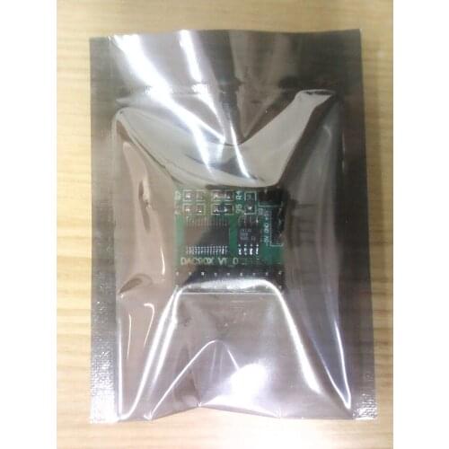 12-bit High-speed Digital-to-analog Converter Module DAC902 Maximum Conversion Speed 165MSPS DAC DA Module