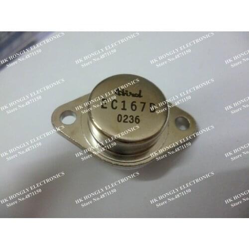 5pcs EC167D TO-3