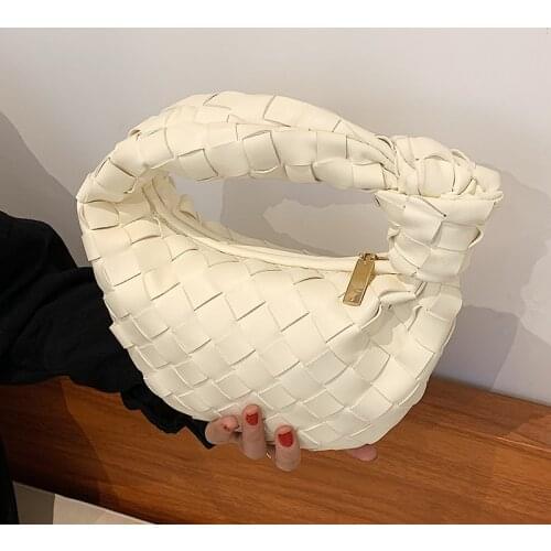 Женские плетенные сумки Amberler China At AliExpress