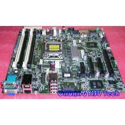 Free shipping CHUANGYISU for original ML110 G7 DL120 G7 System Board LGA1155 motherboard,644671-001 625809-002 work perfectly