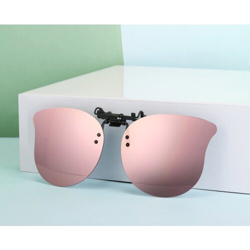 CAXMAN Women's Glasses And Cases