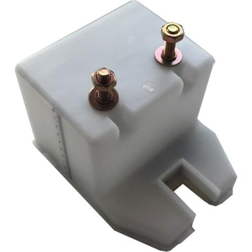 D2R57895 STRUSTESC SGP44100 Elevator Oil Collection Oil Cup 13K 8K