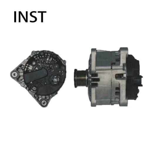 ALTERNATOR DYNAMO GENERADOR ELECTRICO FOR 12V 150A 7GS49 TG15C058 2542966 575.909.150 CA1959IR