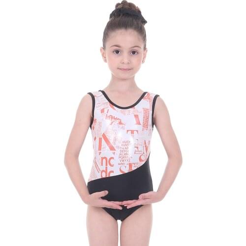 Gymnastics leotard children gymnastics clothes figure skating leotard sport biketard kids holographich dance biketard swimsuit