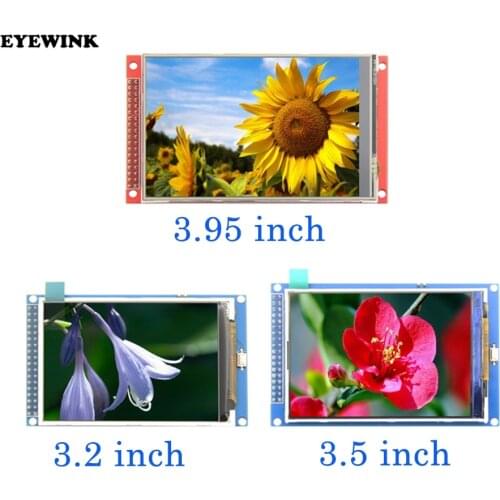 3.5 inch TFT LCD screen module Ultra HD 320X480 for Arduino MEGA 2560 R3 Board