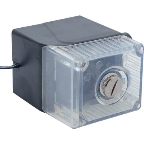 MTB-300 12V DC Ultra-quiet Water Pump & Pump Tank For PC CPU Liquid Cooling Computer Water Cooling System M2EC