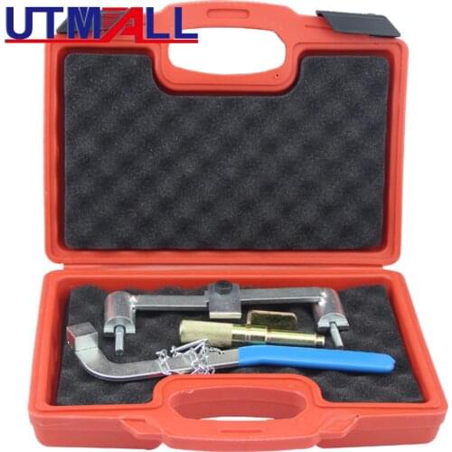 Engine Timing Tool Set For Renault Volvo 16V 20V Petrol Engines
