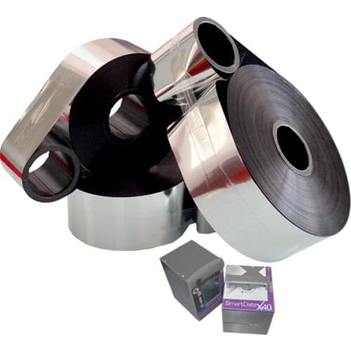 Markem printer tto ribbon for Markem Videojet Linx Domino printer