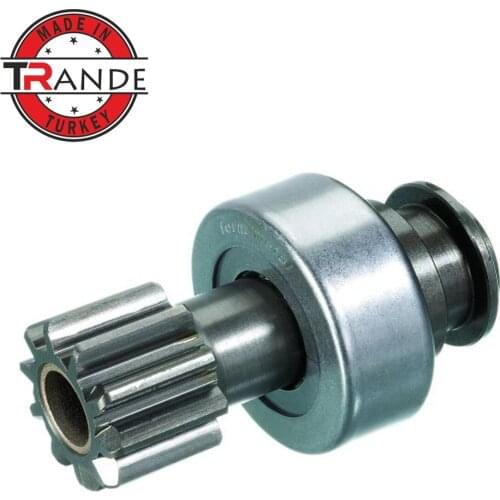 Starter Motor Pinion Gear 54247389 Made In Turkey Trande Store Guarantee