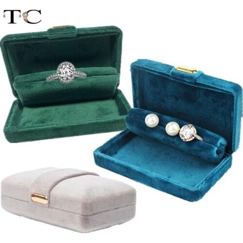 Женские золотые кольца TREACHI China At AliExpress