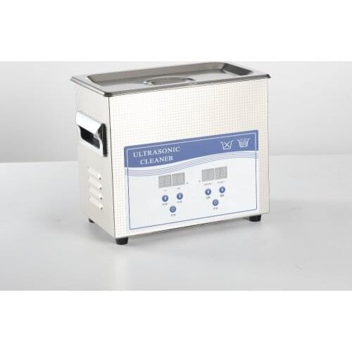 3L Ultrasonic Cleaner for Hospital Medical Instrument Cleaning Ultrasonic Bath Cleaner