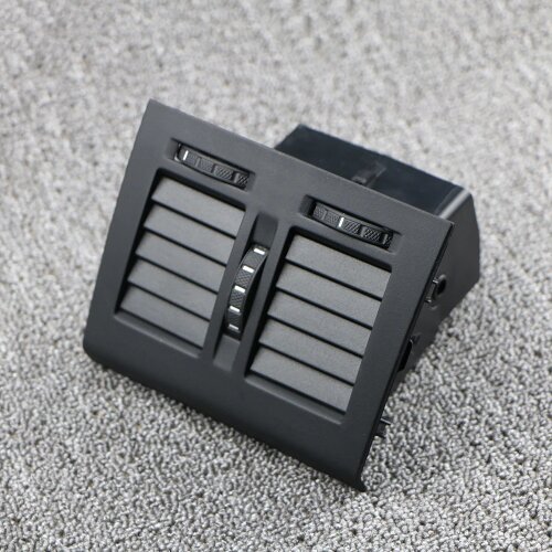 1ZD819203 Rear Center Armrest Console Air Vent Outlet For SKODA Octavia 2004-2013 Yeti 2010 20111Z08197011ZD819702