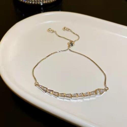 Xuapai Snake Bracelets