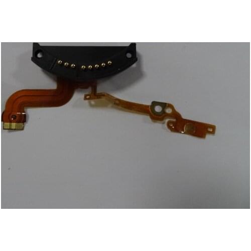 Repair Parts For Canon EOS 6D Touch Cable Body Contact Flex Cable EOS 6D