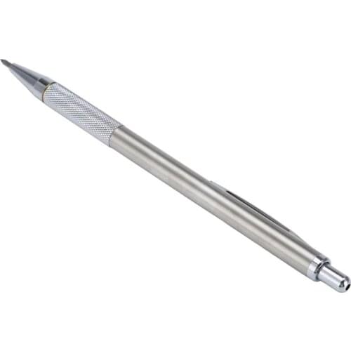 Diamond Glass Cutter Scriber Metal Cutting Lettering Pen Engraver Glass Cutting Tool Lettering Pen Hand Tool Scriber Pen