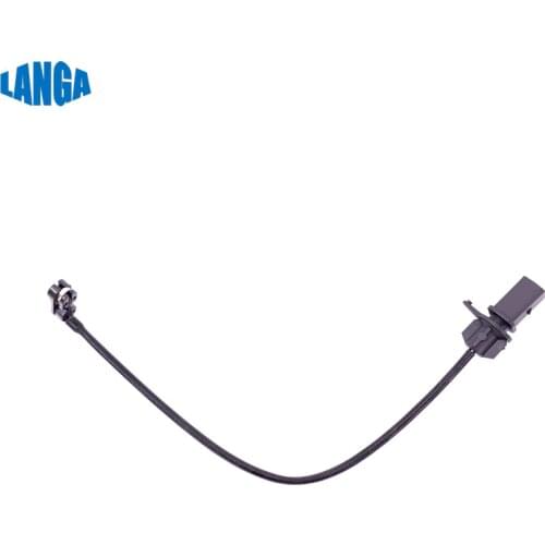 FREE SHIPPING Front Disc Brake Pad Wear Sensor Brake sensor Brake pad sensor FOR Audi A4 A5 A6 A7 Quattro Q5 OEM: 8T0907637