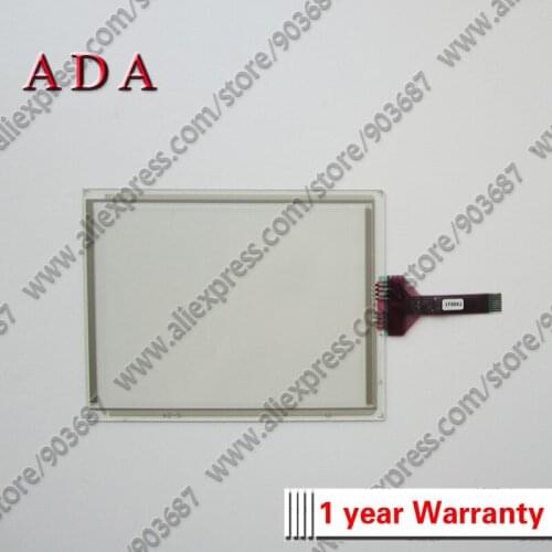 For GT/GUNZE USP 4.484.038 G-24-4Z Touch Screen Glass Panel Digitizer GT/GUNZE USP 4.484.038 G-24-4Z Touchpad