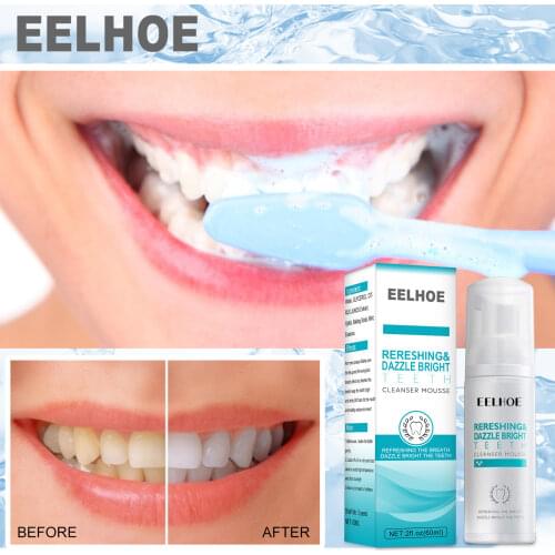 Gazechimp Tooth Whitening Pastes