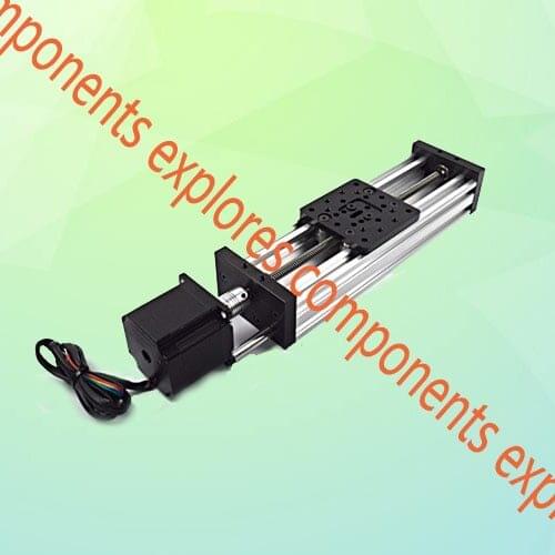 1000mm Openbuilds C-Beam Linear Actuator Kit