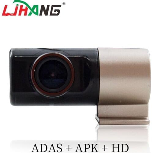 LJHANG Car DVRs