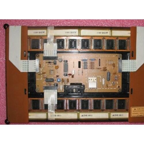 MD400F640PD1A professional lcd screen CP-SE400F640TFT industrial screen