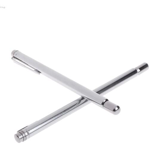 Copper Ghost Hunting Dowsing Divining Rods Detector Water Witching Lost Objects