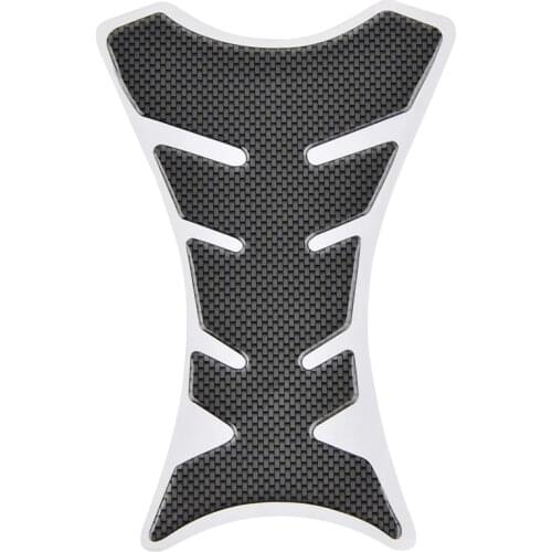 NICECNC Motorcycle Oil gas Tank Sticker for Honda CB650F CB500X CB400 CB1000R CBR600RR CR 250 CR125 Motorcycle Accessories Parts