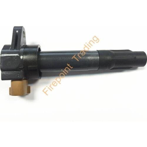 Genuine Ignition Coil 33400-85K10 3340085K10 For SUZUKI