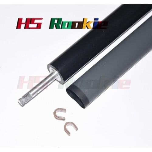 1PCS Lower Pressure Roller Fuser Film Sleeve Bushing For HP P3015 P3015d P3015dn P3015x M521 M525 3015 525 521 For Canon LBP3560