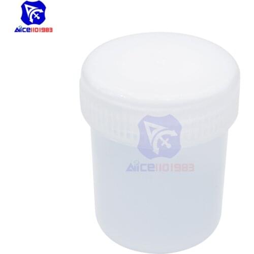 Original HK MECHANIC 42g Sn63/Pb67 Solder Paste Flux XG-50 For Hakko 936/Saike 852D++ Soldering Station