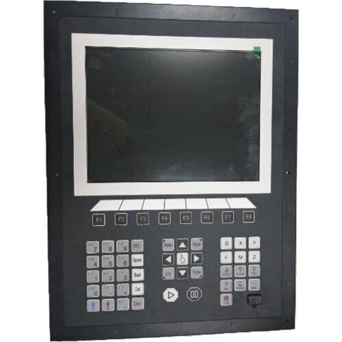 Professional CNC controller for plasma/flame cutting