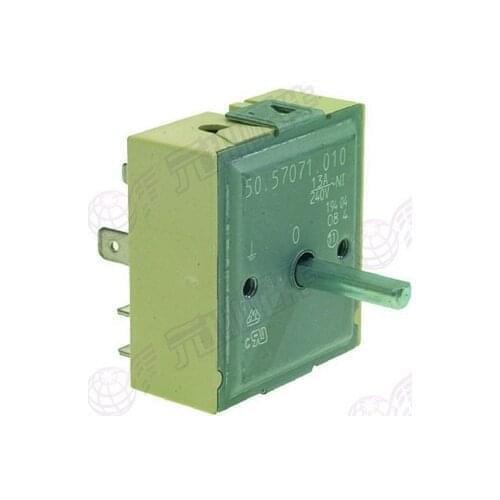 ENERGY REGULATOR / SIMMERSTAT / THERMOSTAT HEAT CONTROL SWITCH EGO 5017071000