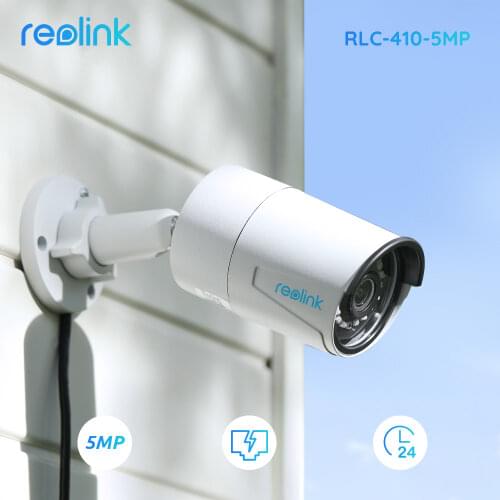 Reolink CCTV Cameras With Remote Access China