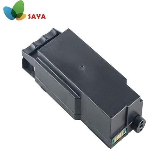 Saya IC41 Waste Ink Collector for SAWGRASS SG400 SG500 SG800 SG1000 And RICOH SG3100 SG2100 SG2010L Cartridge Tank Maintenance