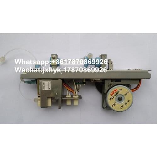 NJK10992 Hitachi (Japan) 7020 Reagent Syringe Assembly