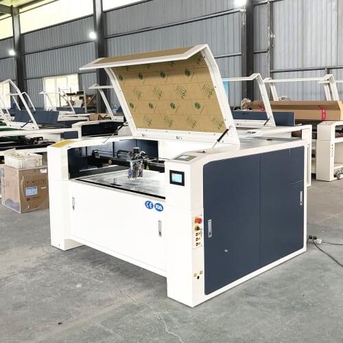 Own Factory Laser Engraving 1300*900 Mm 100W Co2 Laser Engraver Cutting Machine 150W Laser Cutter Marking Cnc Machine