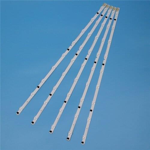 9 Lamps LED Backlight Strip For Samsung UE32F6270SS UE32F6330AK UE32F6800SB UE32F6670SB UE32F6510SS Bars Kit Television LED Band