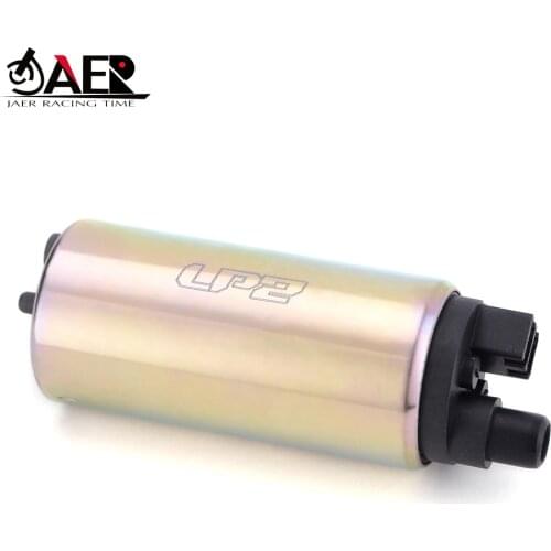 Motorcycle Fuel Pump for Kawasaki KLX250 klx 250 2009-2017 KLX250 D-Tracker X 2009-2016
