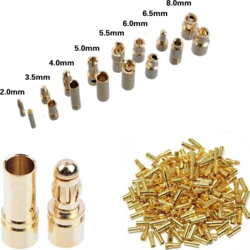 U-Angel-1988 Connectors
