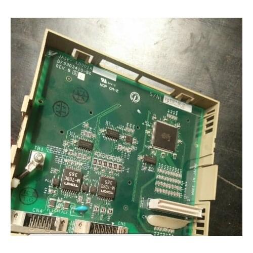 USED 100% TESTED MODULE JUSP-LD001A *100% REAL STOCK,Please contact us for real photo