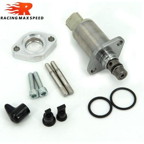 Free Shipping Genuine and New SCV Fuel Pump Suction Control Valve 04226-0L020 294200-0040 294200-0042 Suit for Toyota