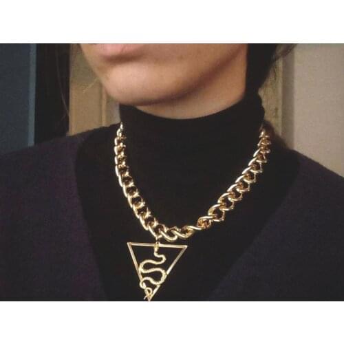 Bls-Miracle Gothic Pendants