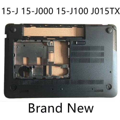 Brand New Laptop Case Cover For HP ENVY 15-J 15-J000 15-J100 J015TX Bottom Base Cover lower Case