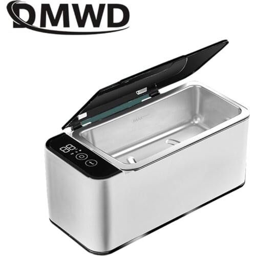 Ультразвуковые ванны DMWD China At AliExpress