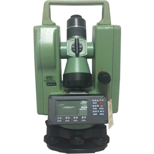 Hot Sale Optical Apparatus Optical Theodolite Cheap Theodolite