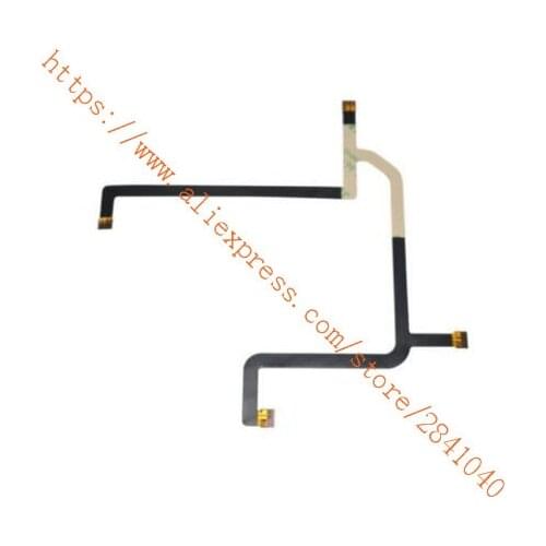 New For DJI Phantom 2 h3-3d Gimbal Camera Flex Cable , For DJI P2 Zenmus H3-3D Gopro Flex Ribbon Cable Replacement