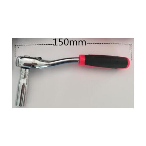 Piano tuning maintenance tools, fast wrench string shaft installation wrench