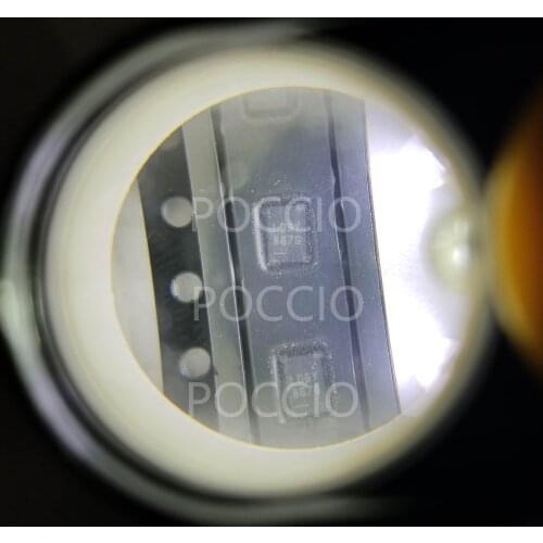 LTC3125EDCB LTC3125IDCB LTC3125 - 1.2A Synchronous Step-Up DC/DC Converter with Input Current Limit