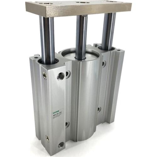 MGPL100-125,150,175,200,250,300,350,400 MGPL100-125A,150A,175A,200A,250A,300A,350A,400A/AZ/Z YIYUN Compact Cylinder MGPL Series